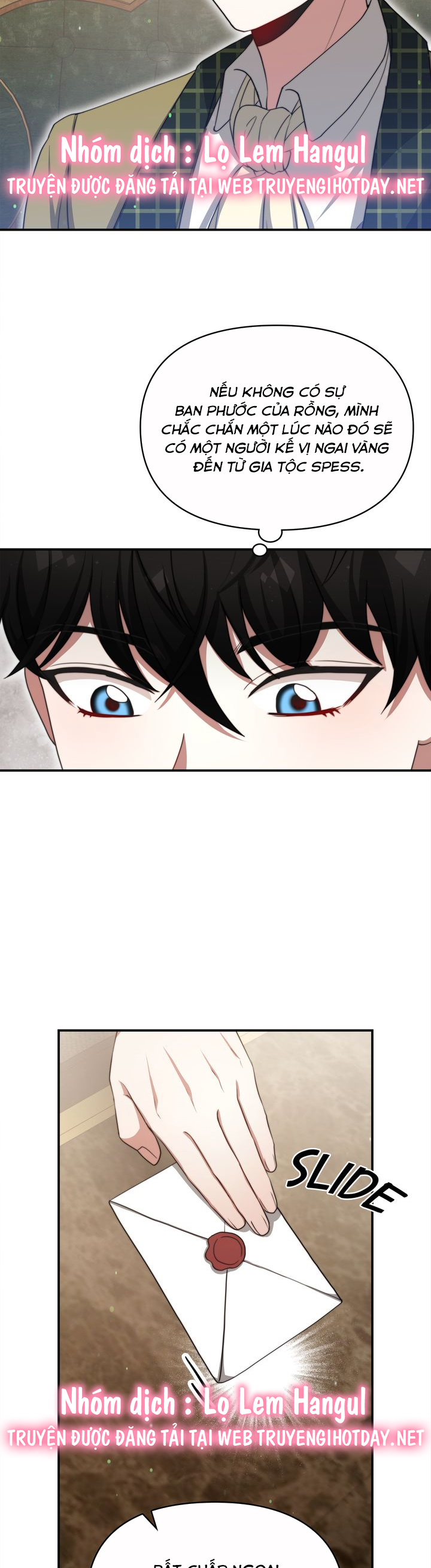 công nương eluana vita chapter 116 6