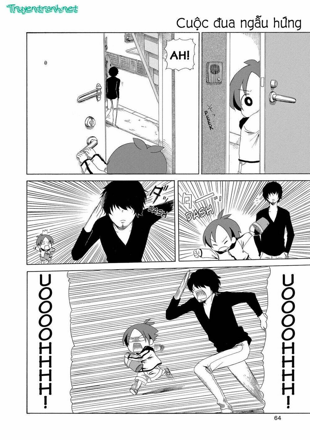 chichi to ko chapter 4 2