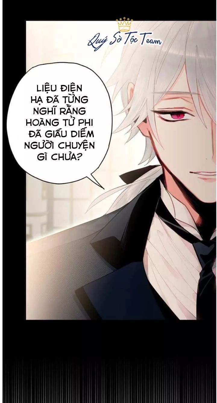 trọng sinh trở thành hoàng phi chapter 64 28