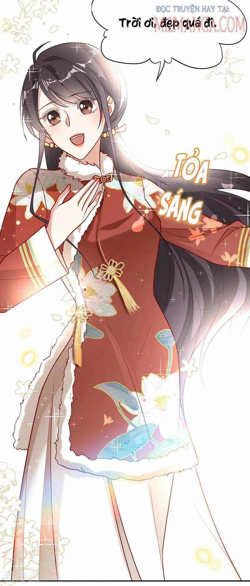 dĩ hôn chi danh chapter 33 10