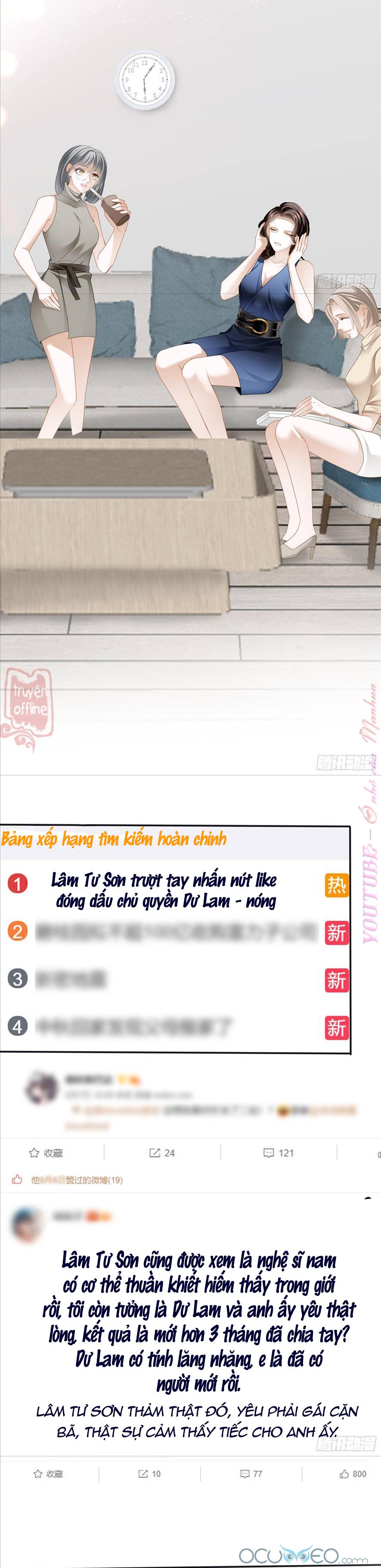 ác nữ rắn chapter 5 6