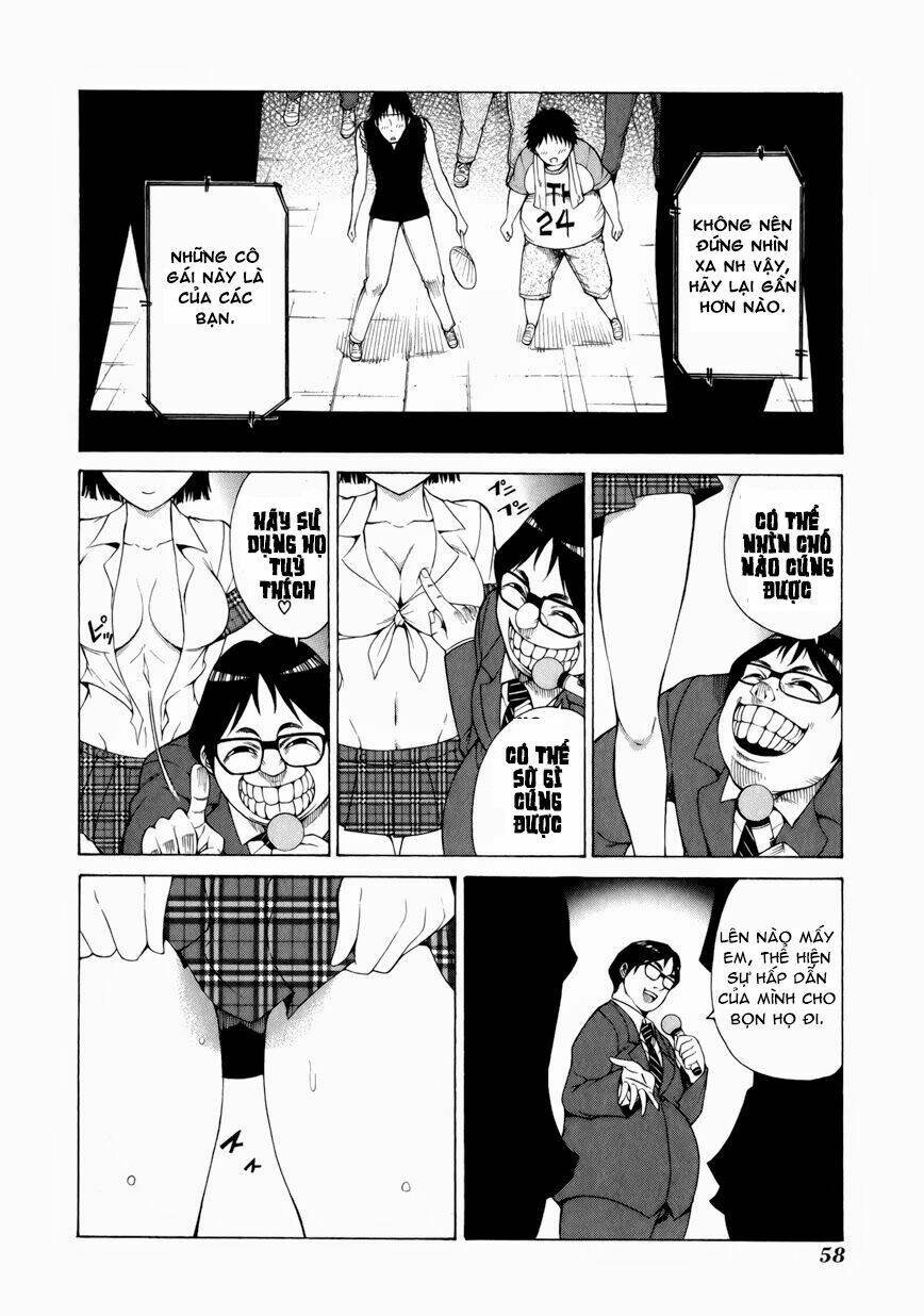 saiteihen no otoko chapter 10 20