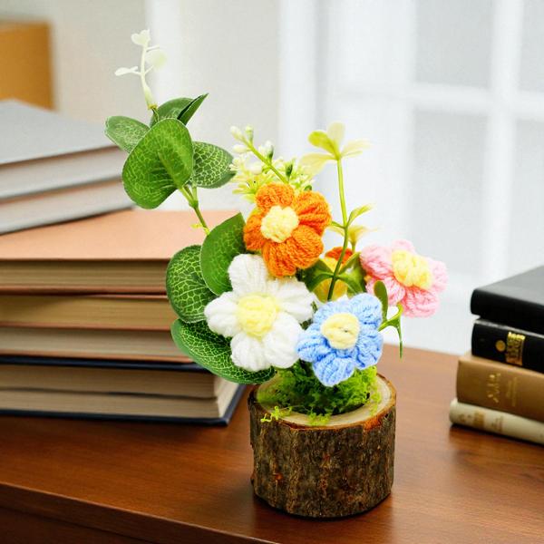 Hoa Len - Hồng Hà HH-118