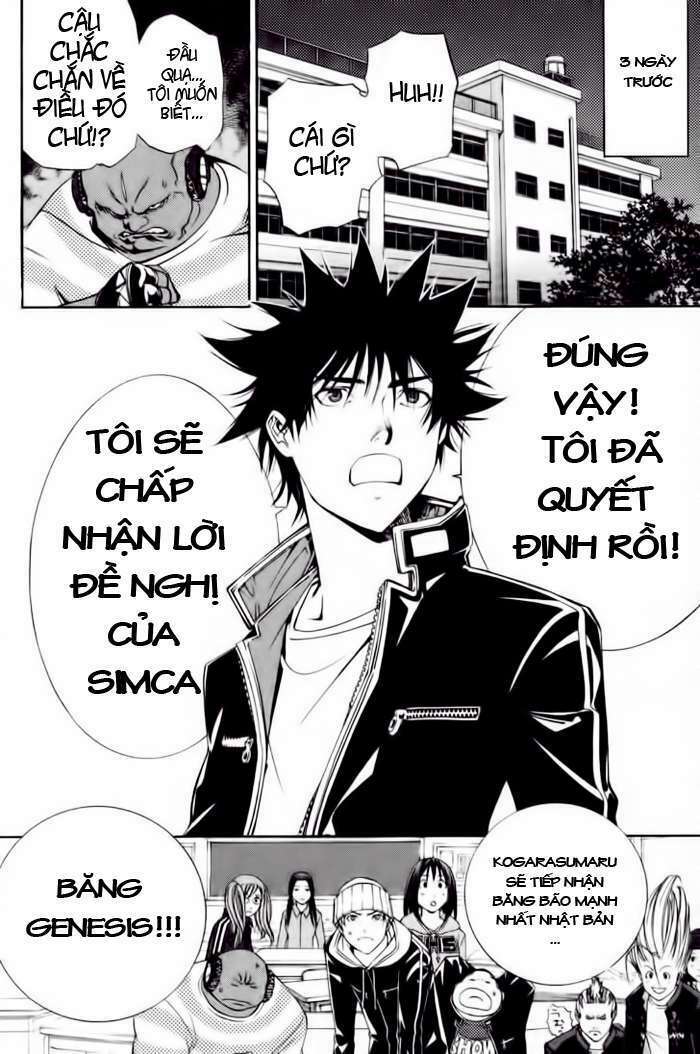 air gear chapter 88 10