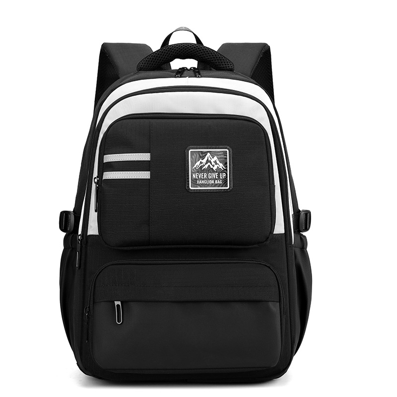 Balo thời trang phong cách Hàn Quốc dày dặn chống thấm nước dùng cho đi học, đi chơi - BEE GEE – BLTT9150