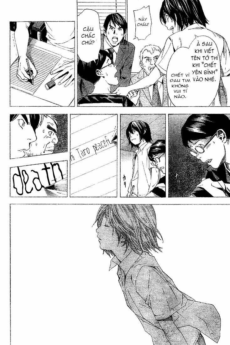 cuốn sổ tử thần phụ bản chapter 1 48