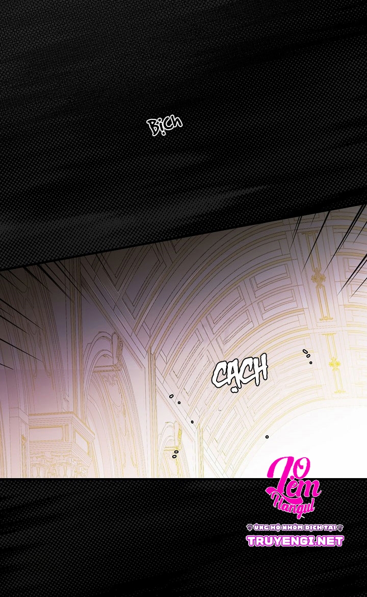 tiểu thư bí ẩn chapter 3 5