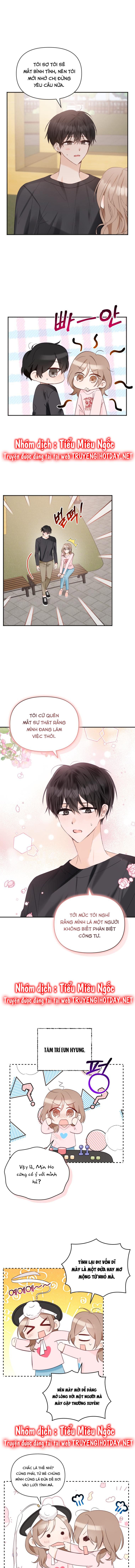 cuộc giao dịch lý tưởng chapter 81 4