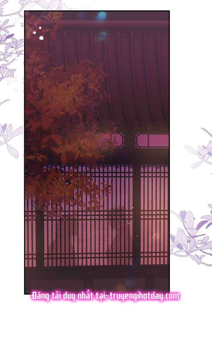 Căn Nhà Của Hồ Ly chapter 10.2 - Trang 14