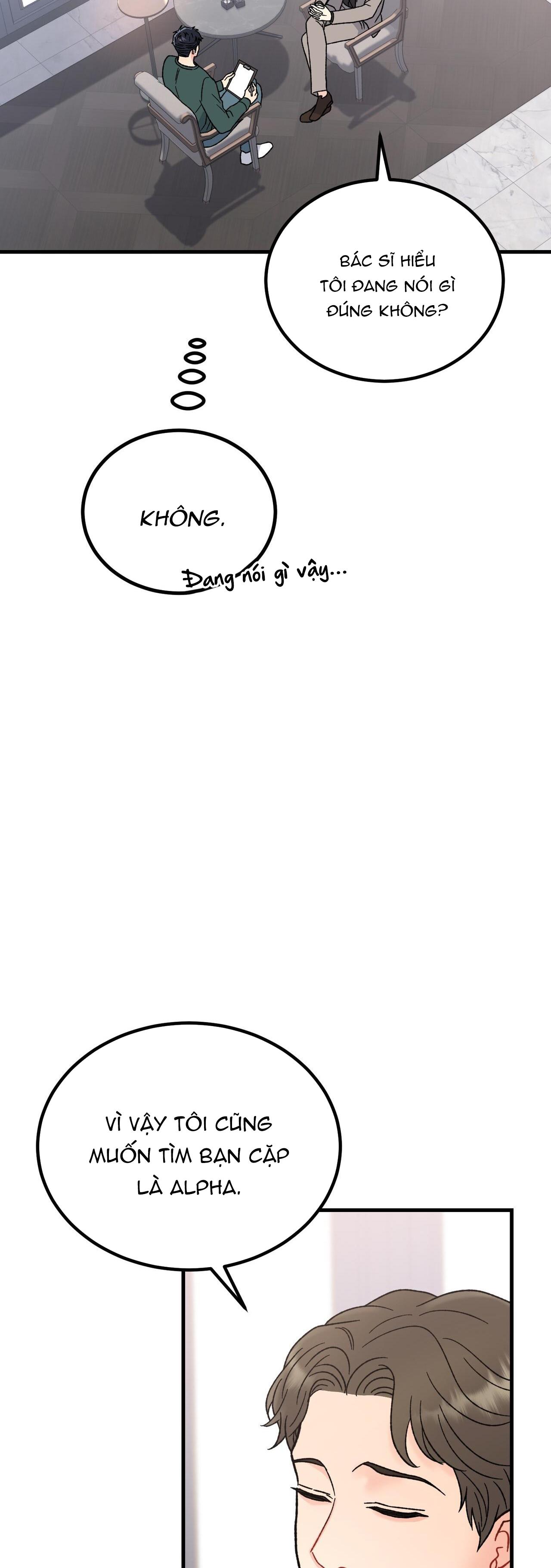 cậu không phải là gu của tôi chapter 7 27