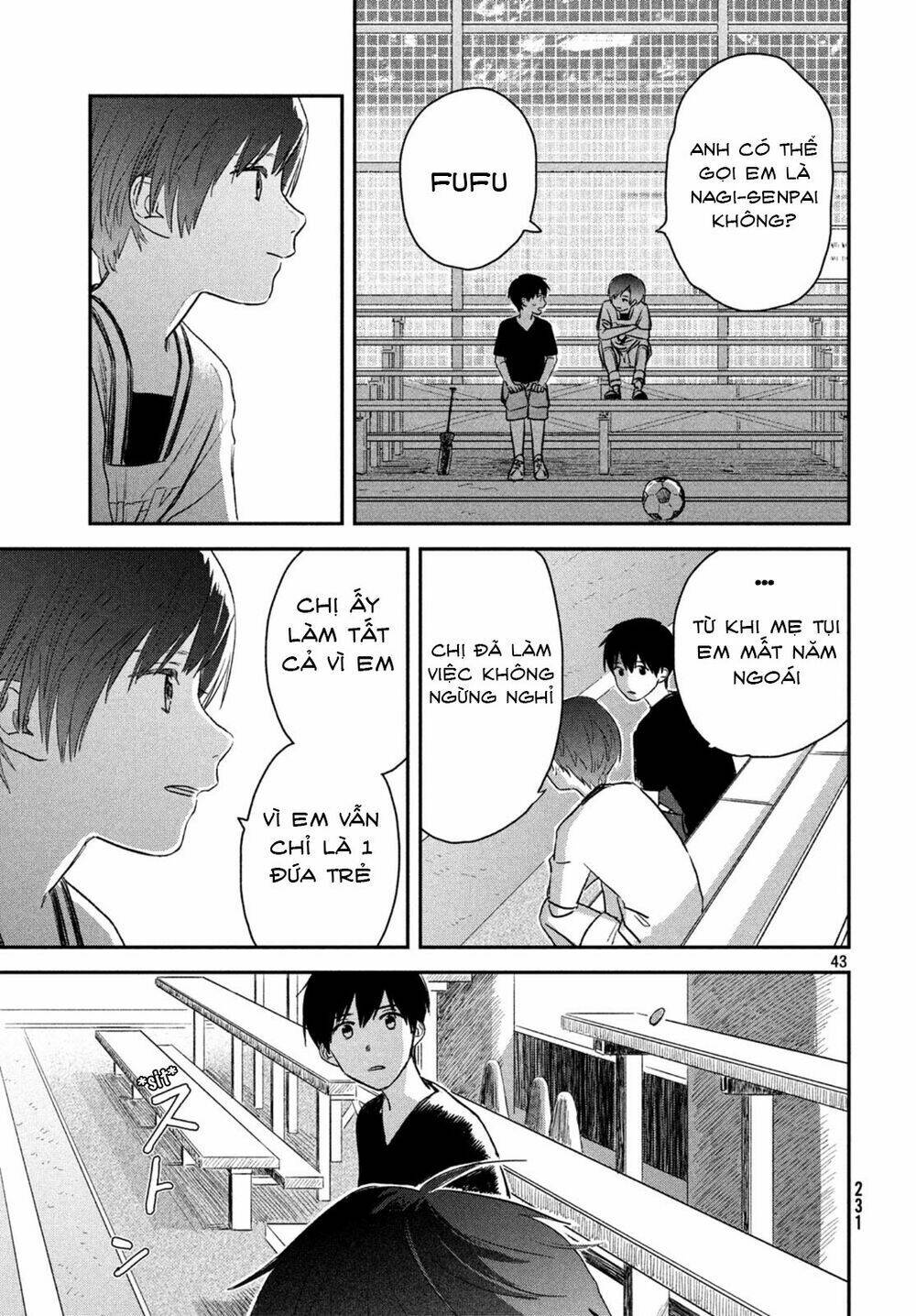 tenki no ko chapter 3.2 19