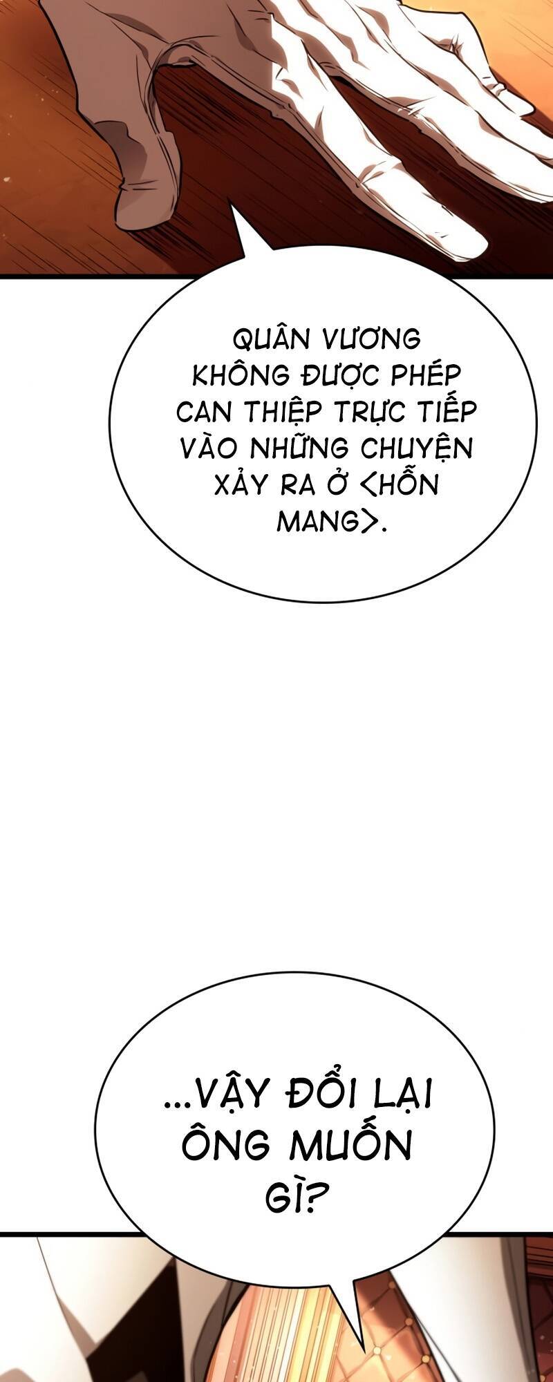 Thế Giới Sau Tận Thế Chapter 23 - Trang 54