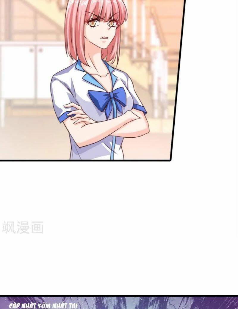 nhập cốt noãn hôn chapter 312 21