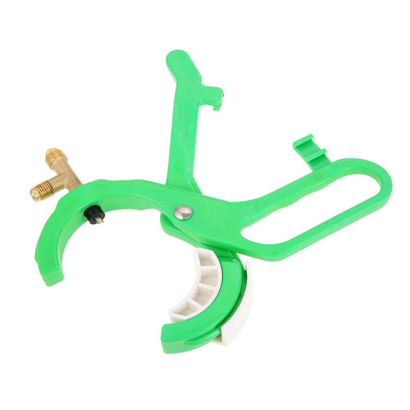3 in 1 Side Mount Can , System Tool Side Punch, Bottle Opener for Performance