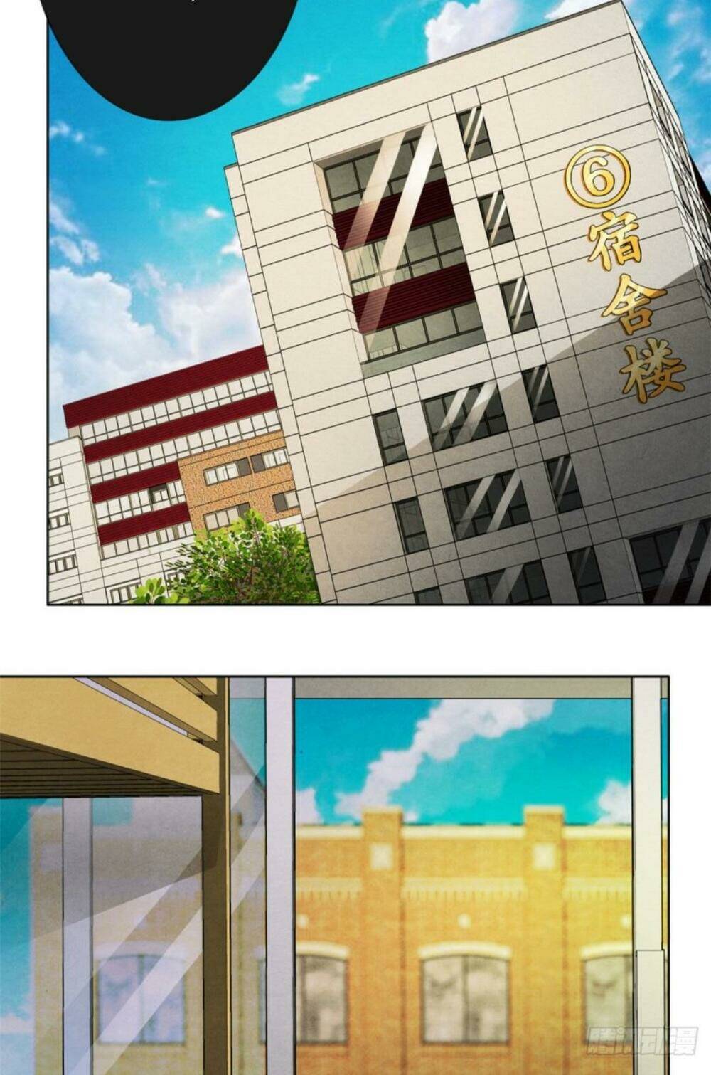 bác sĩ hỗn mang chapter 23 22