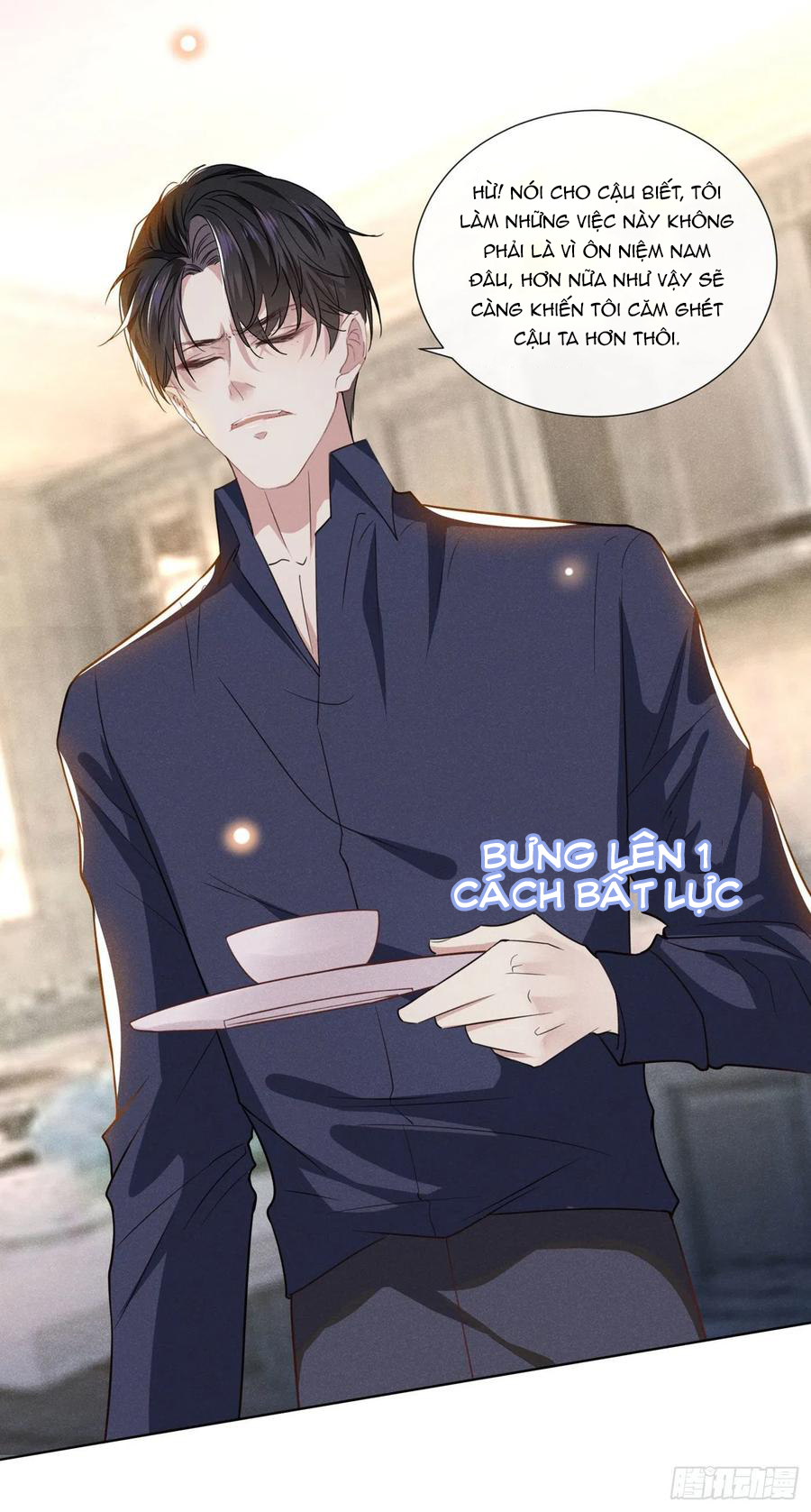 anh ấy gọi tôi là hắc liên hoa chapter 41 13