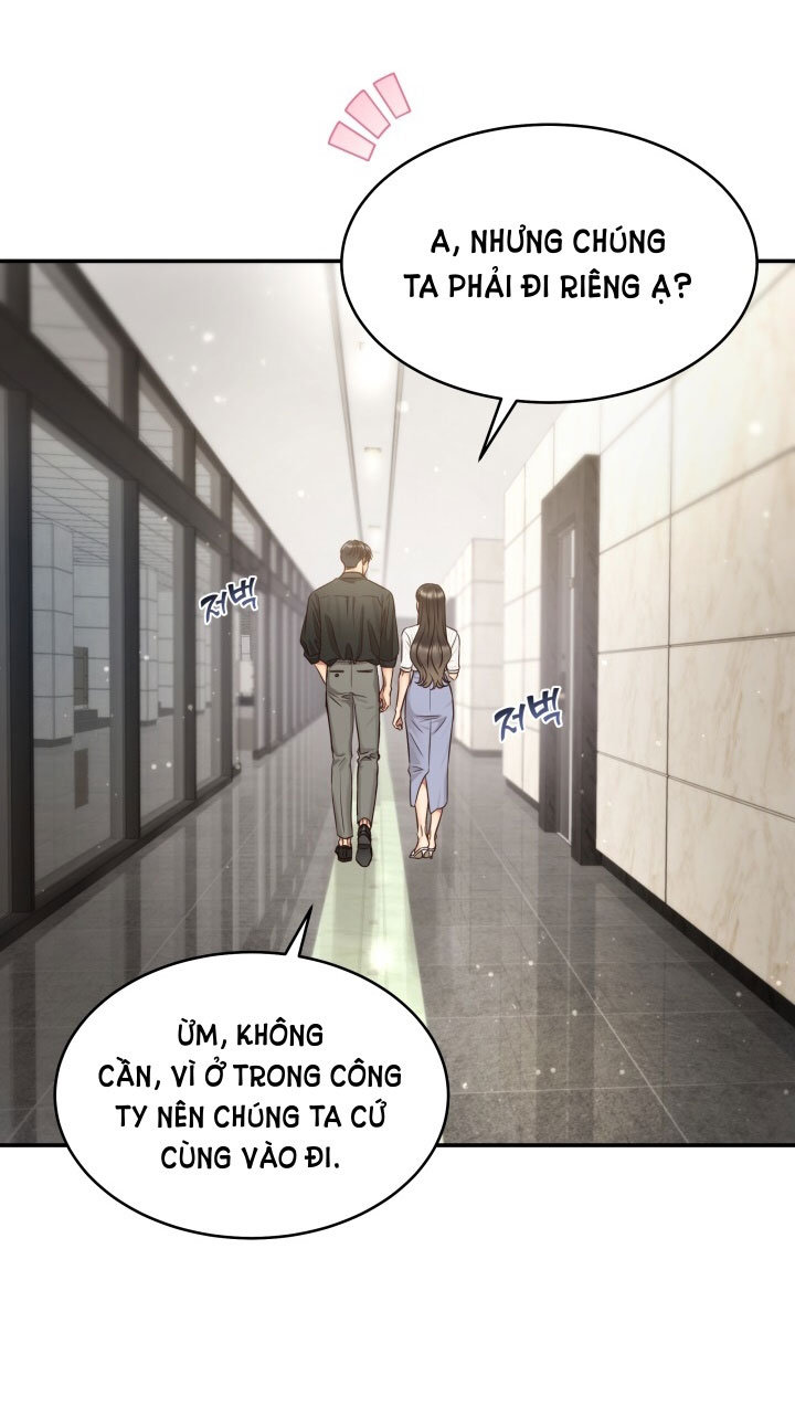 [16+] ánh sao ban mai chapter 58.1 24