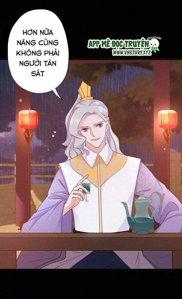 thiên hương mỹ nhân chapter 70 15