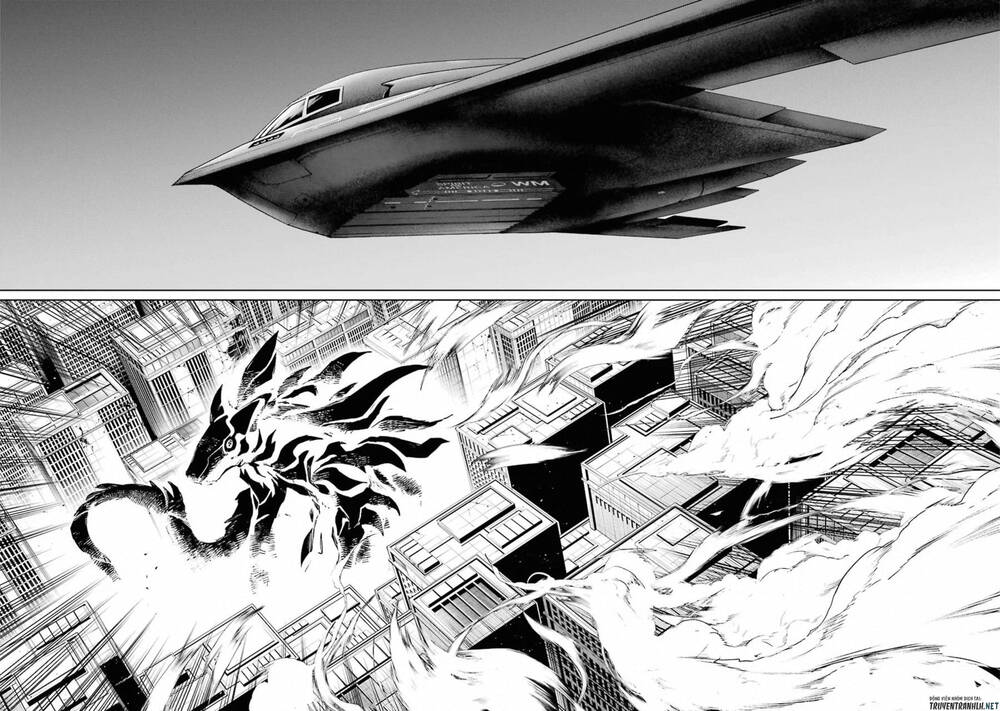 mahou shoujo tokushuusen asuka chapter 55 19