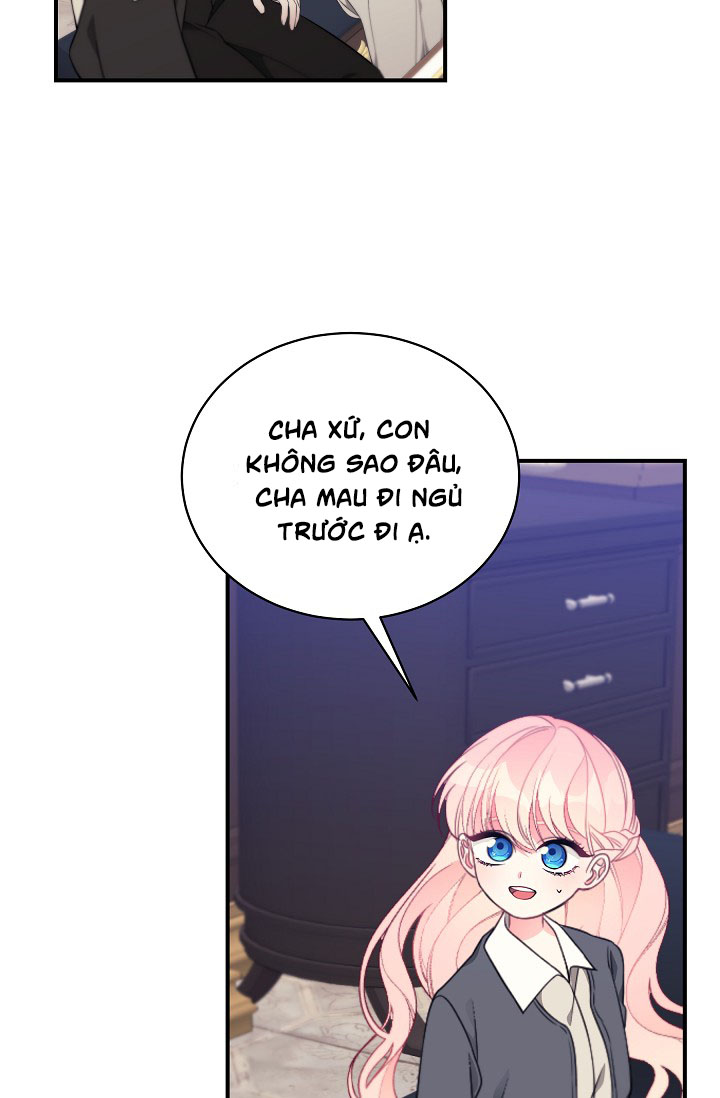 con chỉ đi tìm cha thôi chapter 13 28