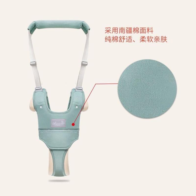 Một Năm Cho Bé Tập Đi Dây Trẻ Sơ Sinh Và Trẻ Em Chống Lạc Chống Da Vai Bé bé Tập Đi Cho Bé An Toàn