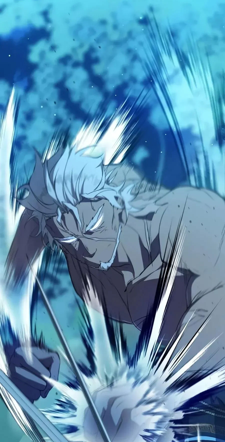 trở thành đứa cháu gái bị ghẻ lạnh trong gia tộc võ giả hùng mạnh chapter 33.1 36