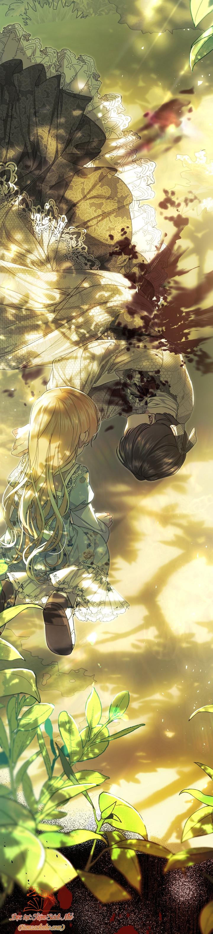 ác nữ là con rối chapter 62 40