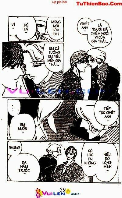 cô bé khóc nhè chapter 16 58