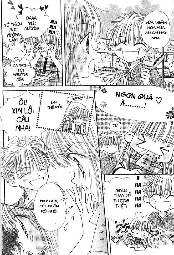 kare made love km chapter 5 13