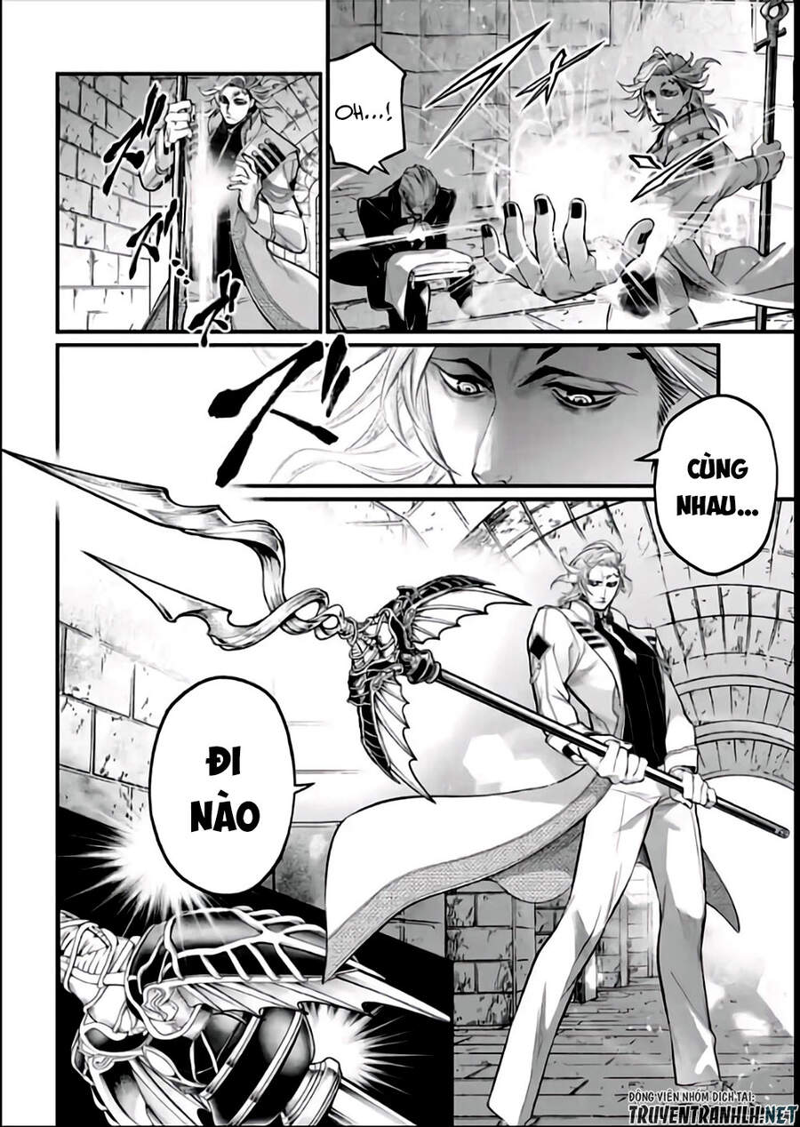 đại chiến nhân thần chapter 56 36