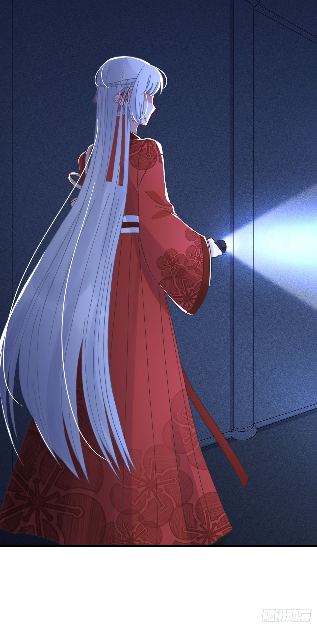 công lược sủng thê của sí hán vương. chapter 14 22