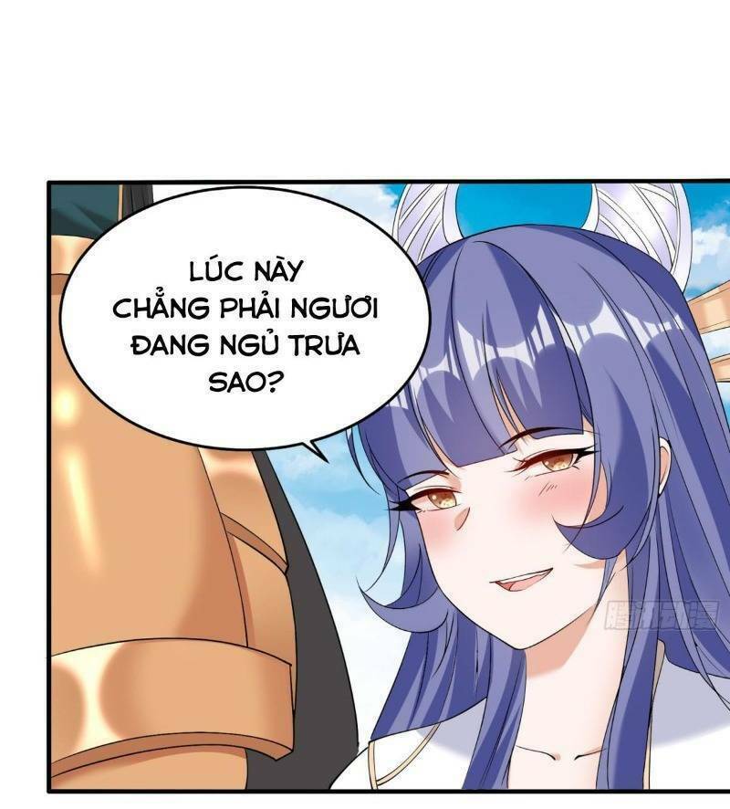 giáng thần chiến ký chapter 68 43