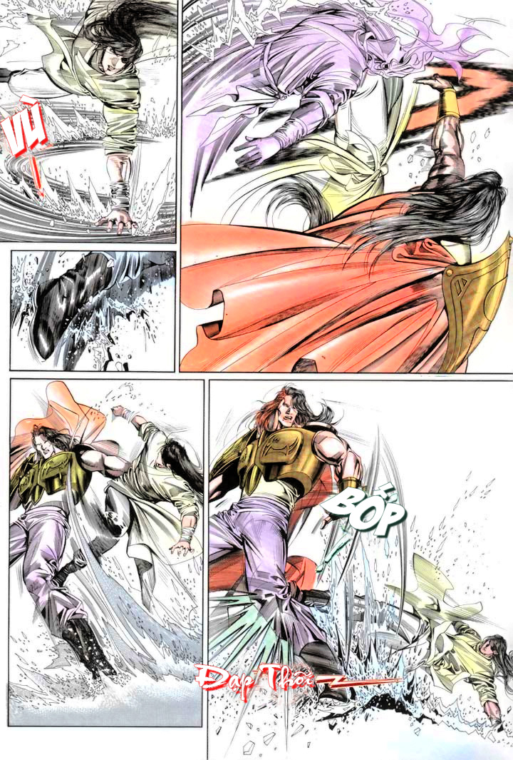 phong vân chapter 178 13