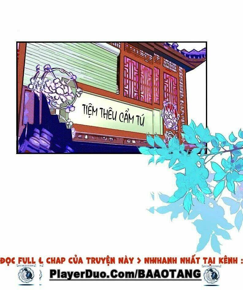 điền viên mật sủng: cô vợ nóng bỏng chapter 71 4