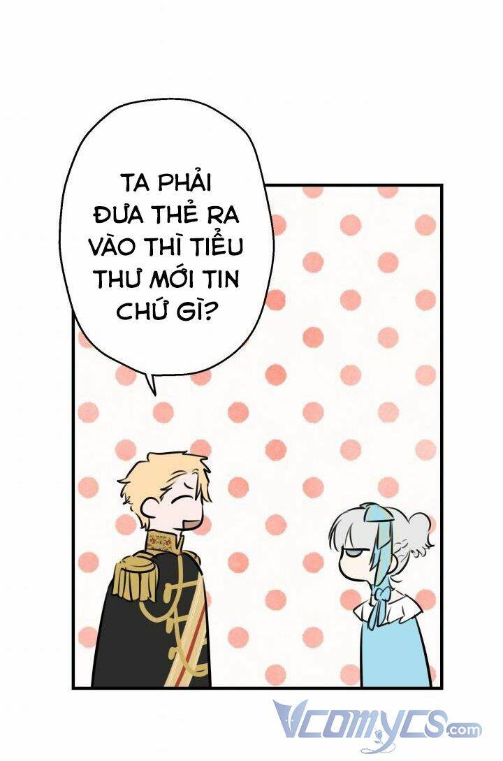 những nhân vật mạnh nhất thế giới ám ảnh tôi chapter 31 33