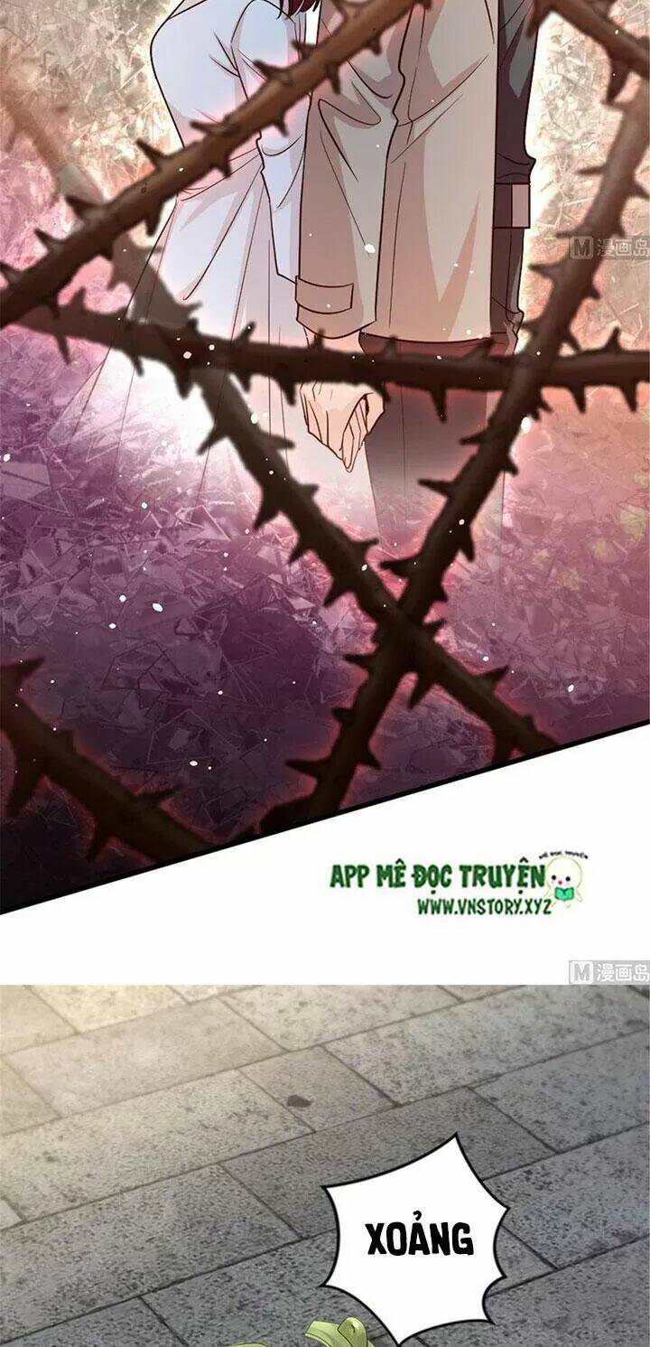 thiên hậu trở về chapter 183 18