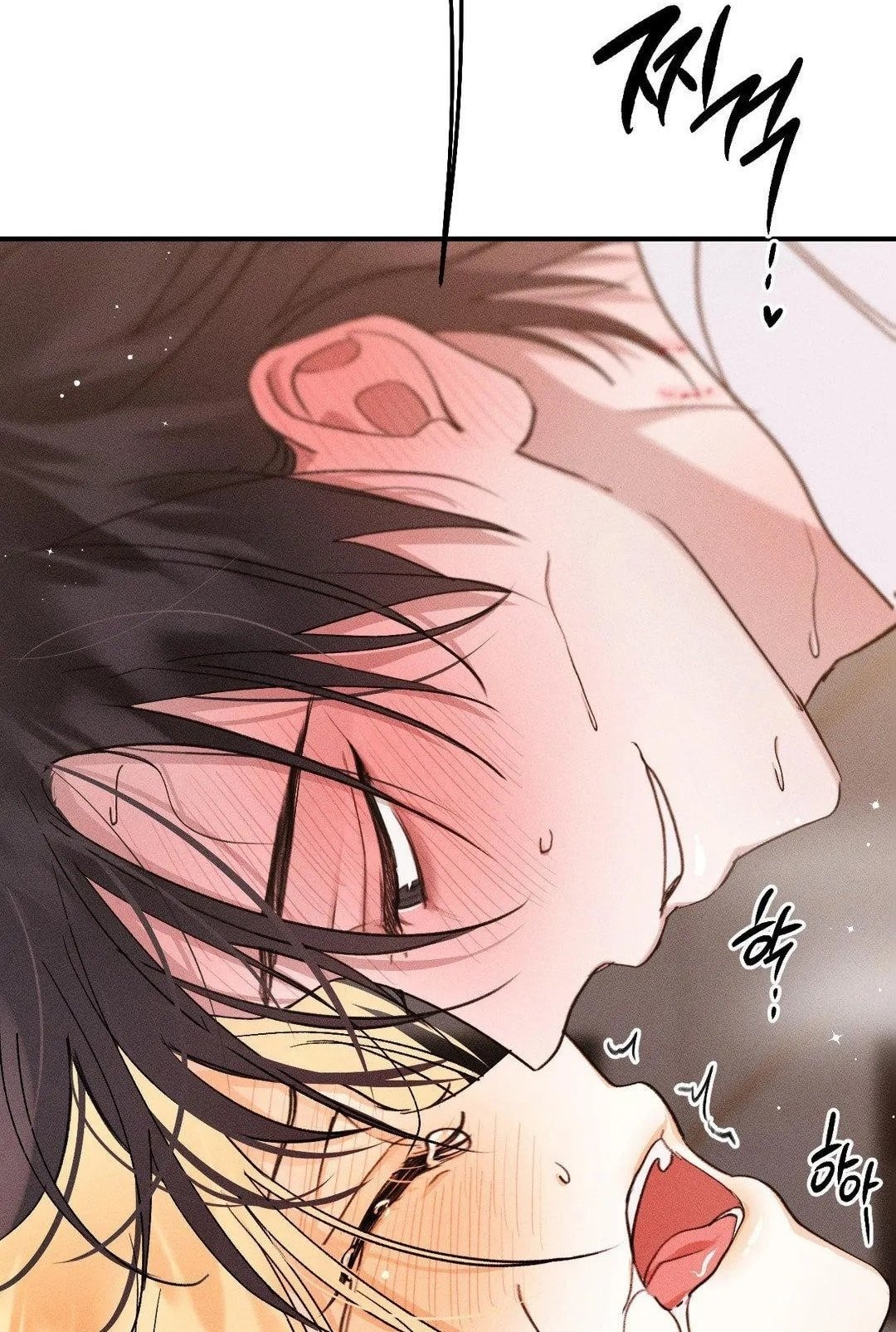 [18+] người đàn ông làm tình với quỷ chapter 9.1 18