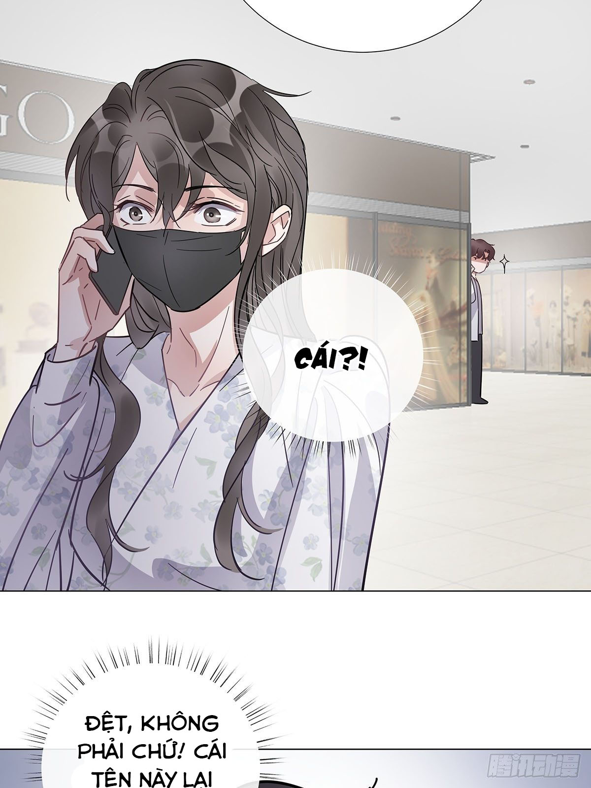 hôm nay nam giả trang nữ vẫn chưa được cầu hôn! chapter 25 5