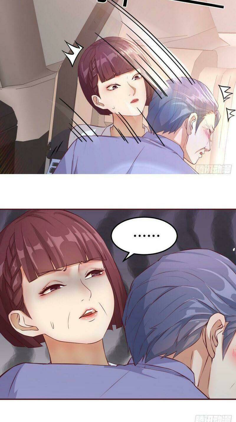 y thánh thiên tài tại hoa đô chapter 1 26