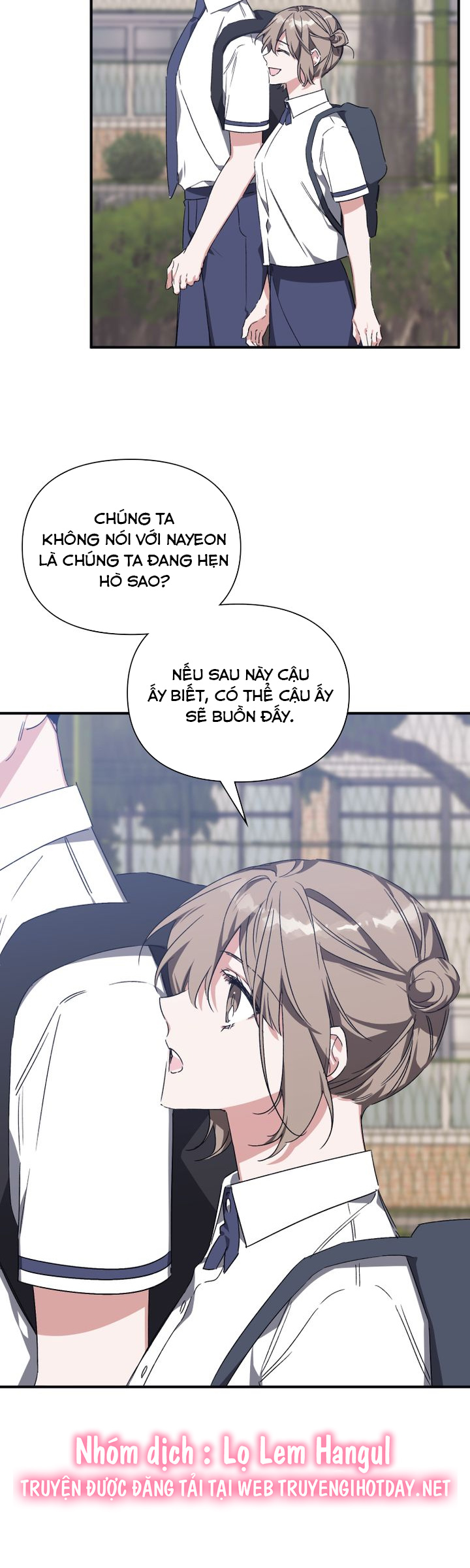 cuộc du hành thời gian của sela chapter 73 15