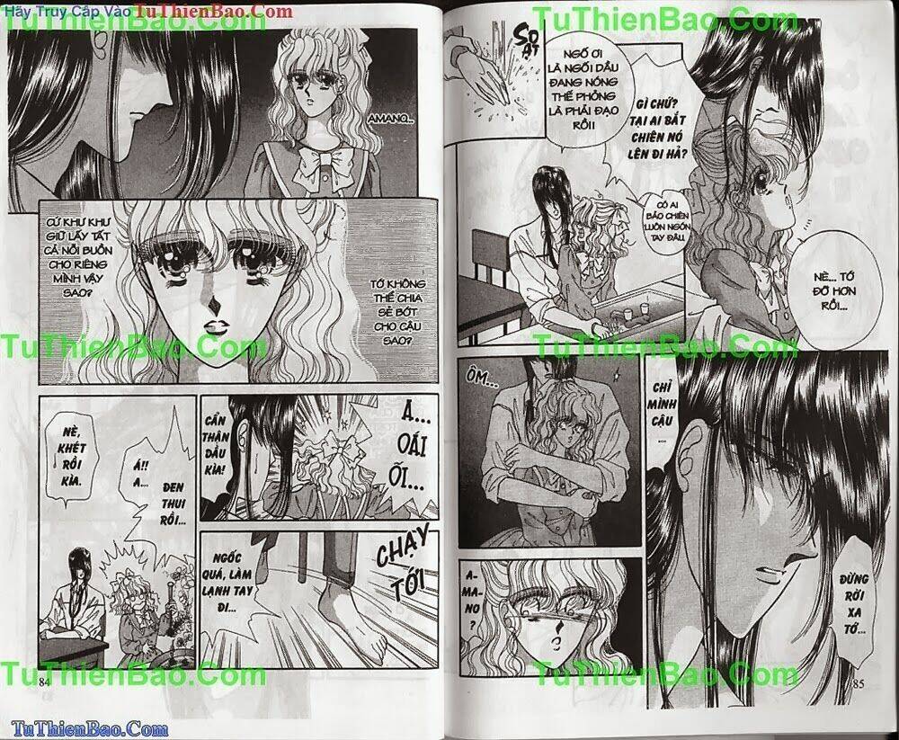 aries thần thoại cung hoàng đạo chapter 13 43