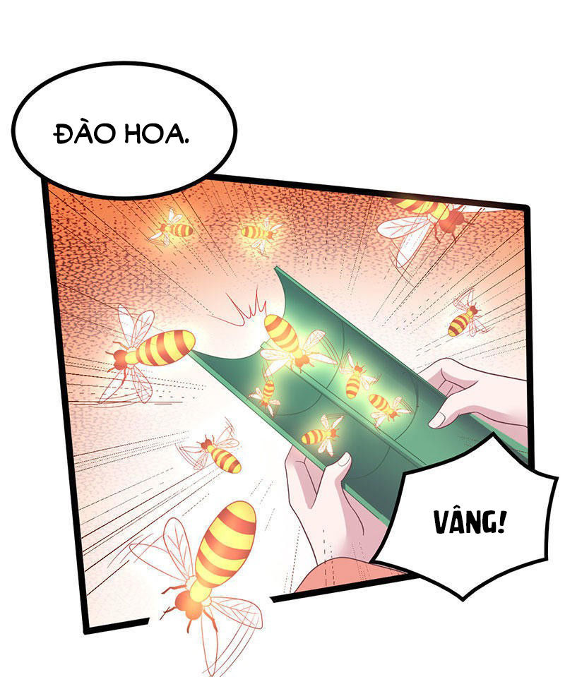 khuynh thế đế vương cơ chapter 9.5 17