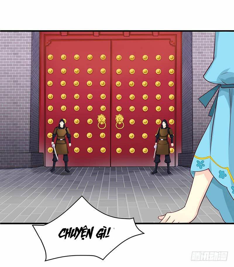 tố thủ già thiên chapter 13 13