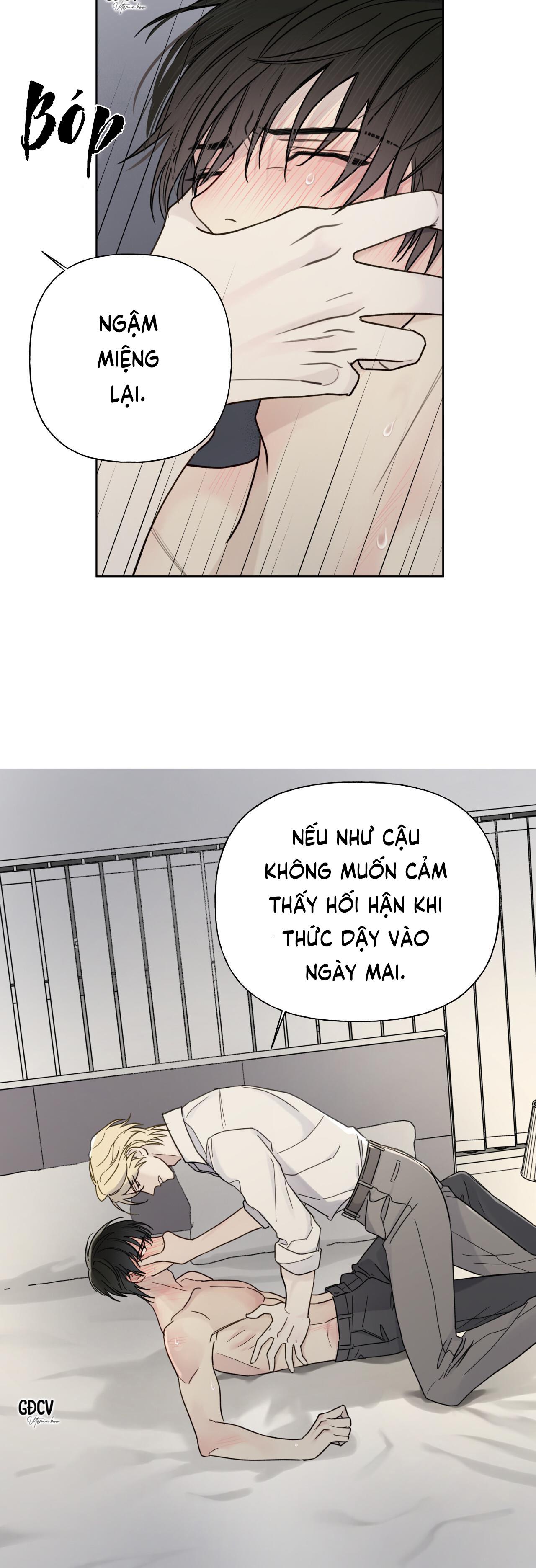 hiểm họa guiding chapter 5 14