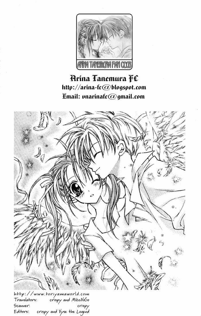 đi tìm mặt trăng tròn chapter 4 2