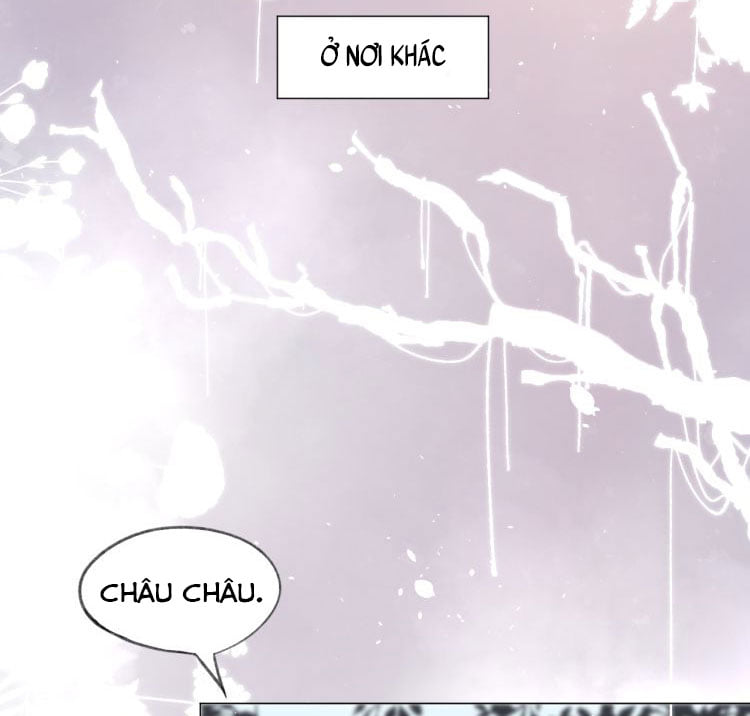 cp muốn yêu đương rồi, phải làm sao đây? chapter 3 35