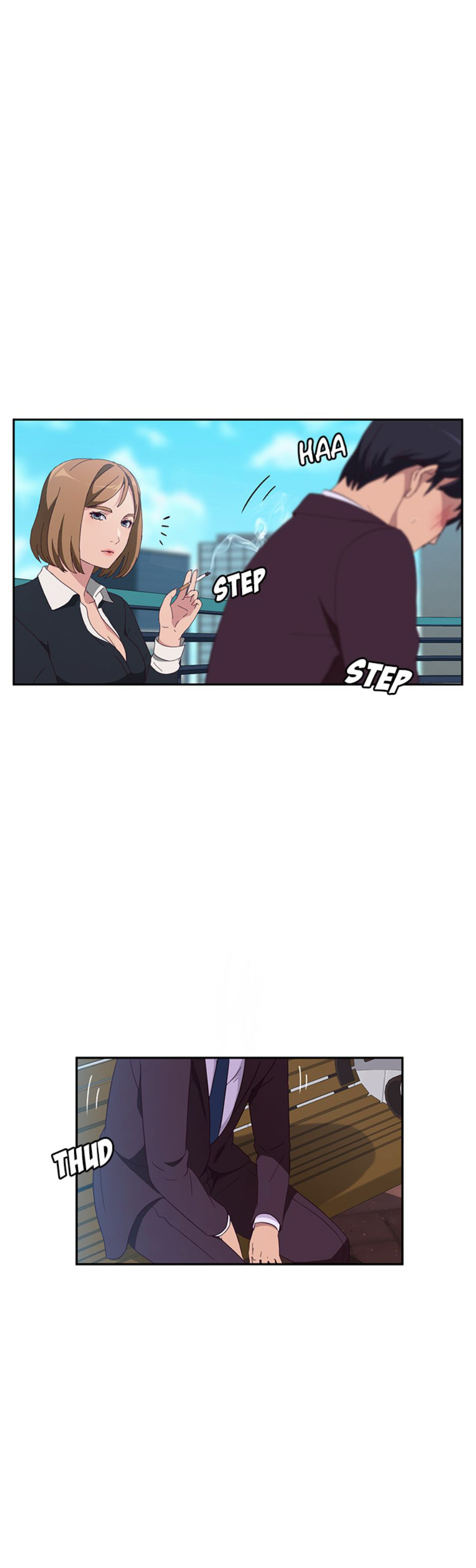 hai lần yêu chapter 1 31