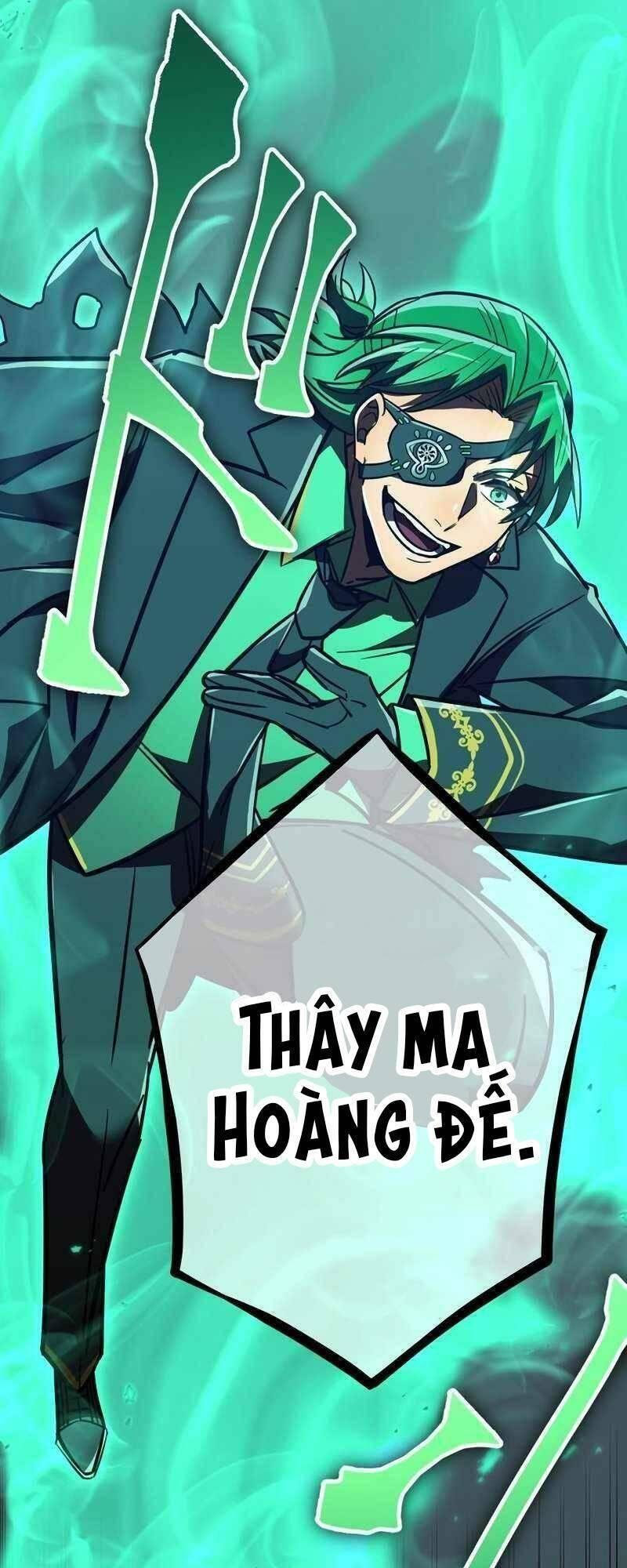 Huyết Thánh Cứu Thế Chủ~ Ta Chỉ Cần 0.0000001% Đã Trở Thành Vô Địch chapter 40 38