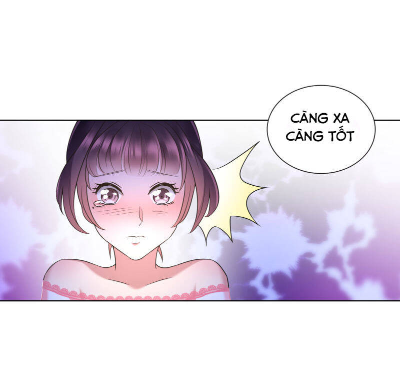 huấn luyện viên của nữ thần chapter 15 27