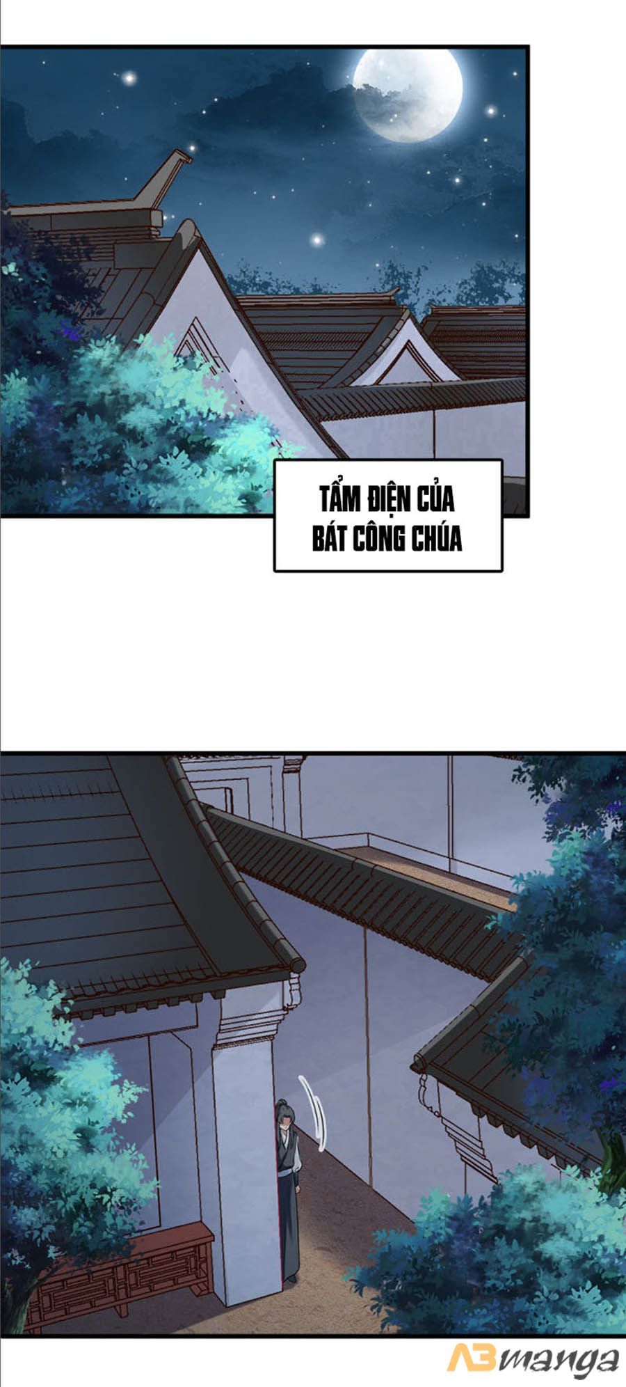 kiêu ngạo vương gia chủng điền phi chapter 182 1